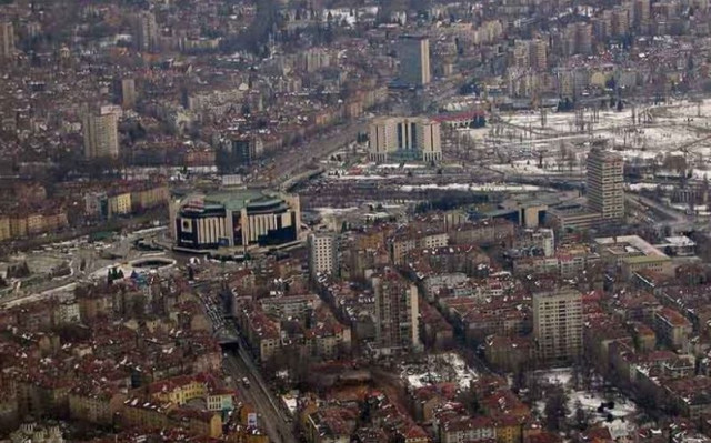 Наемите на двустаен апартамент в София до 1200 евро
