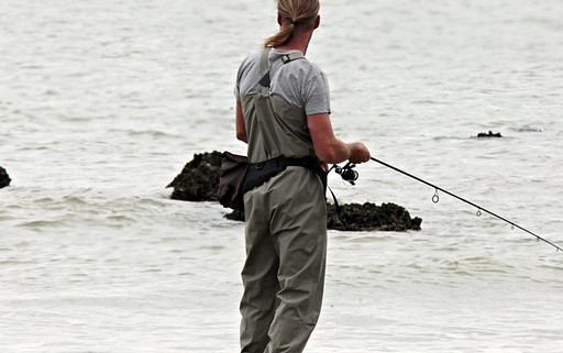 Влиза в сила сезонната забрана за улов на риба