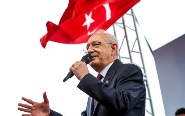 Ердоган губи изборите с около 5%, Кемал Кълъчдароглу отива на балотаж с преднина