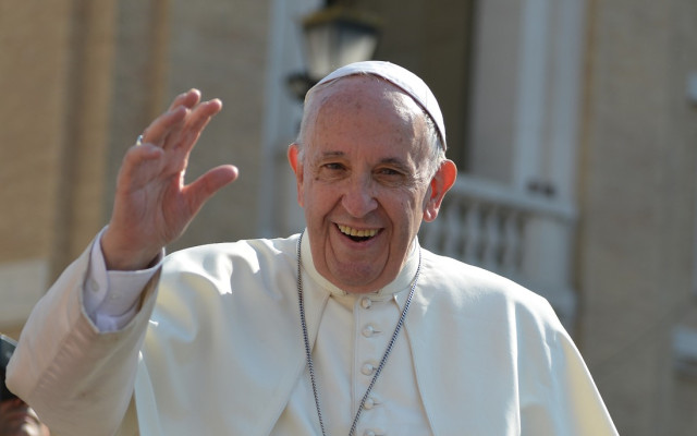 Папа Франциск назова двата най-тежки гряха