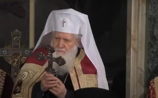 Св. Синод опроверга информация: Патриархът ще отслужи празничното пасхално богослужение
