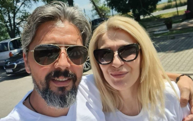 Гала: Стефан ме плени с неправилно изпратен СМС, спаси ме от многогодишен тормоз