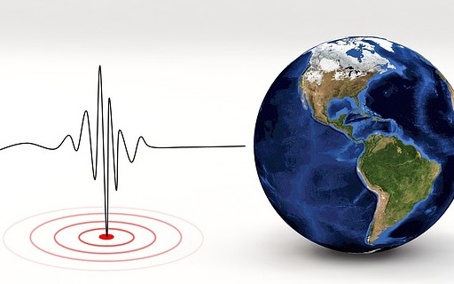 Земетресение с магнитуд 5,1 в Гърция