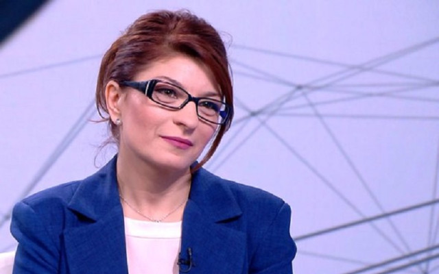 Атанасова: Чуваме, че ДБ не желаят да участват в управление с ПП