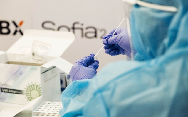 Фокс нюз: САЩ са финансирали създаване на мутации на коронавируса в Ухан
