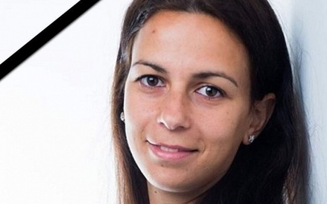 Безмилостно застреляна и натъпкана в багажник: Убийството на Кристина (ОБЗОР)