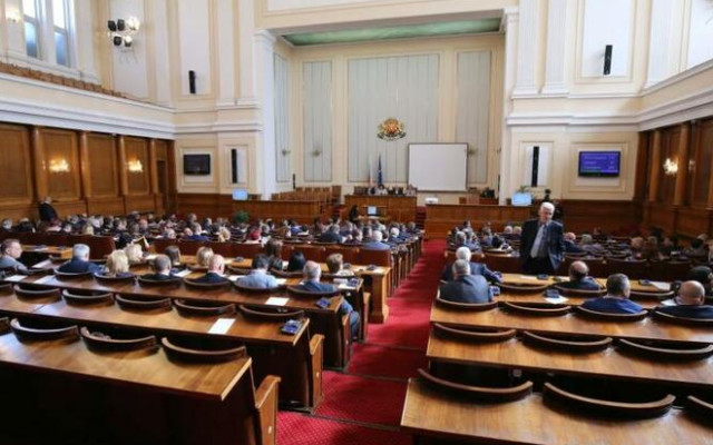 Председателят на СОС: 265 български общини са заложници на един блокиран парламент