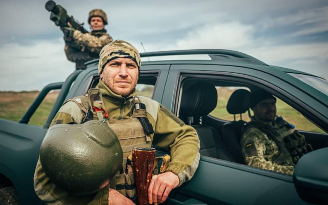 Киев: 175 690 руски окупатори са вече ликвидирани