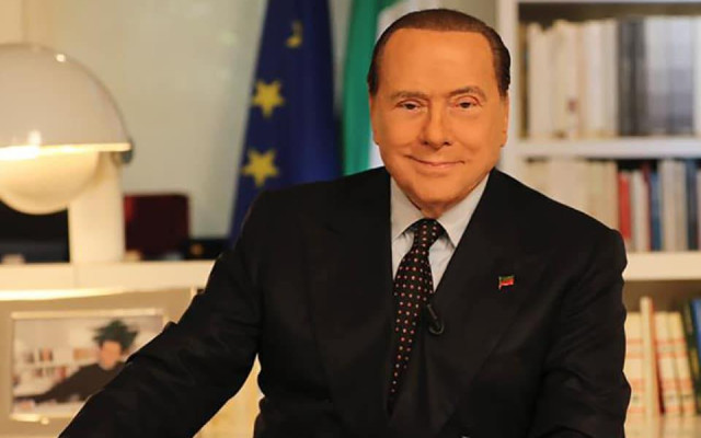 Берлускони е приет в интензивно отделение