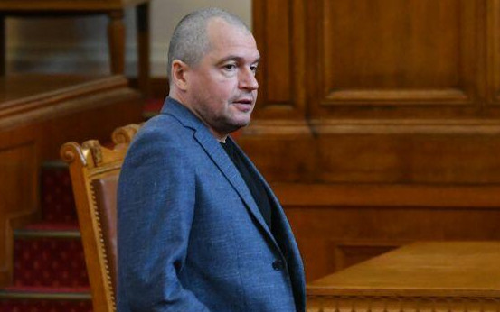 ИТН няма да подкрепи идеята за ротационен председател на НС, обяви Тошко Йорданов