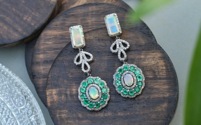 Изумруд през април, рубин през август: Скъпоценните камъни за всеки месец