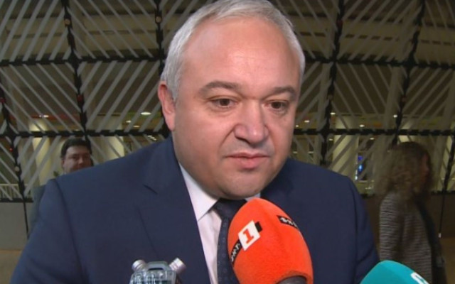 Демерджиев: В Шенген можем да влезем и със служебно, и с редовно правителство