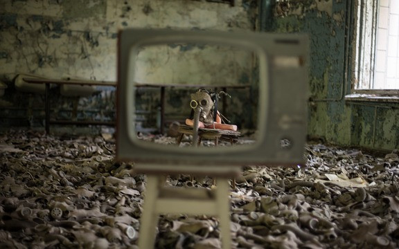 Ужасът "Чернобил" -  навършват се 37 години от ядрената авария