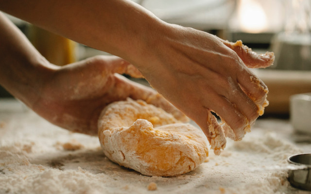 Предимства на домашно изпечения хляб + рецепта