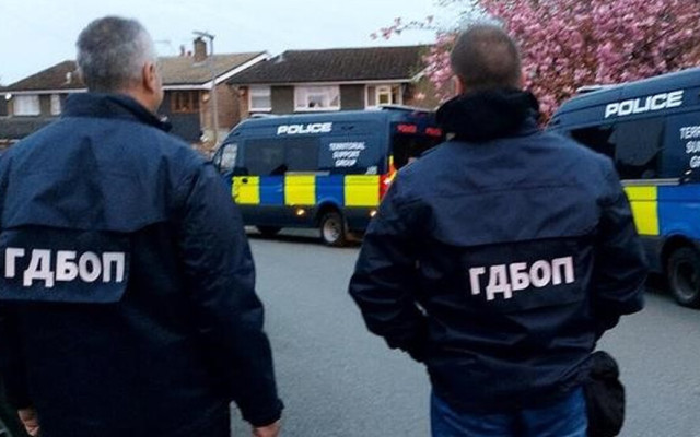 Банда българи и британци принуждавала жени да проституират и да продават дрога в Лондон