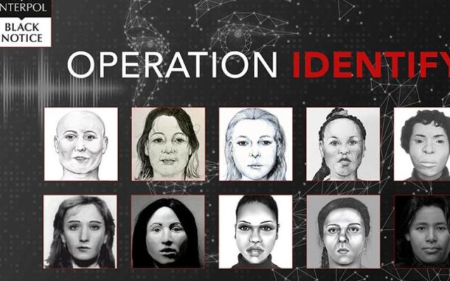 Студени досиета: Интерпол опитва да разгдае 22 мистериозни убийства на жени в Европа