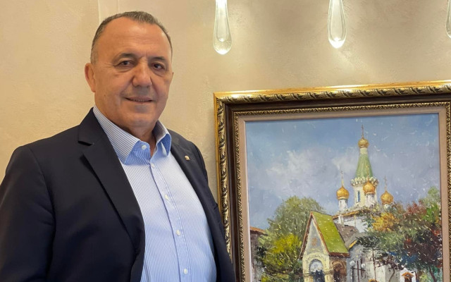 Румен Ралчев: Има реален насочен взрив в покушението срещу Гешев, не може да се говори за инсценировка