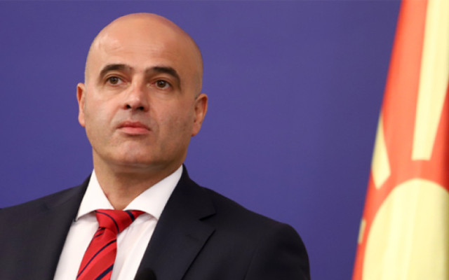 Премиерът на Сев. Македония отива утре в САЩ, но Байдън го отсвирва