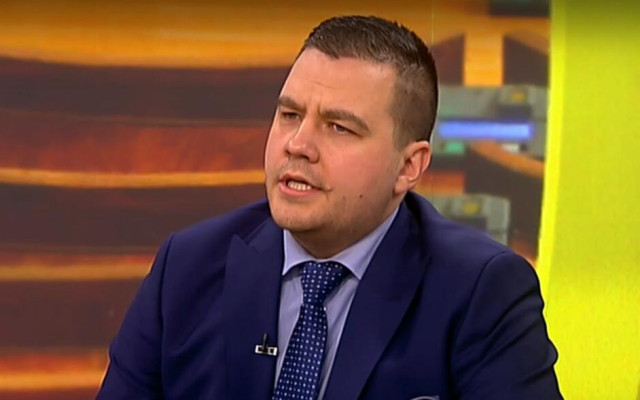 ИТН: Първо да чуем името на кандидат-премиера и после ще решаваме