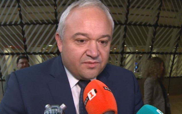 Демерджиев: В искането за отстраняване на главния прокурор има политически оттенък