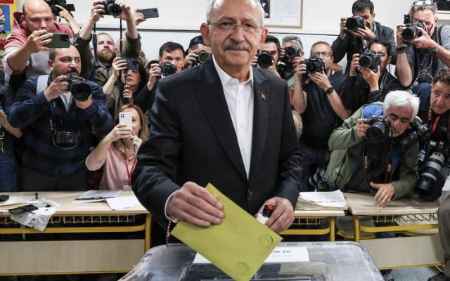 В Турция ще решат изборите на балотаж! Кемал Кълъчдароглу обвини Ердоган в шашми при преброяването