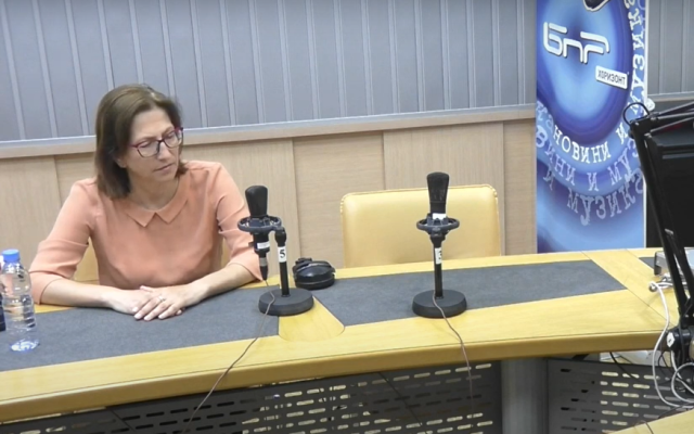 Дишева от ВСС: До края на май може да приключи процедурата по освобождаването на Гешев
