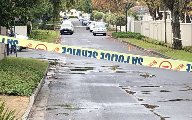 Убийството на Къро в Кейптаун: какво е известно досега (ОБЗОР, ВИДЕО)