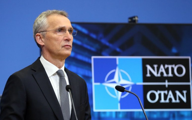 Мирише на апокалипсис: НАТО със секретен план от хиляди страници за война срещу Русия