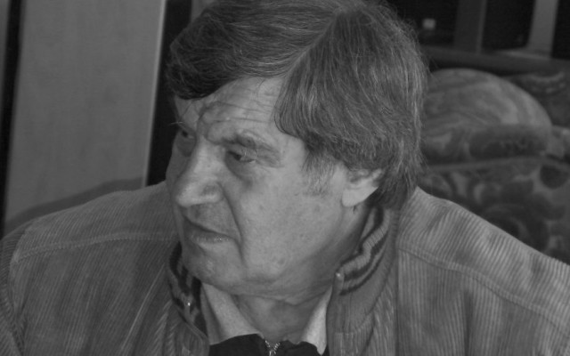 Почина легендарният вратар на „Берое” Петко Олимпиев