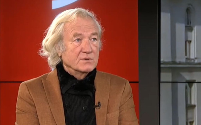 Иво Инджев: Що за атентат, а при това и неуспешен?