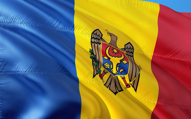 Молдова се оттегли от ОНД