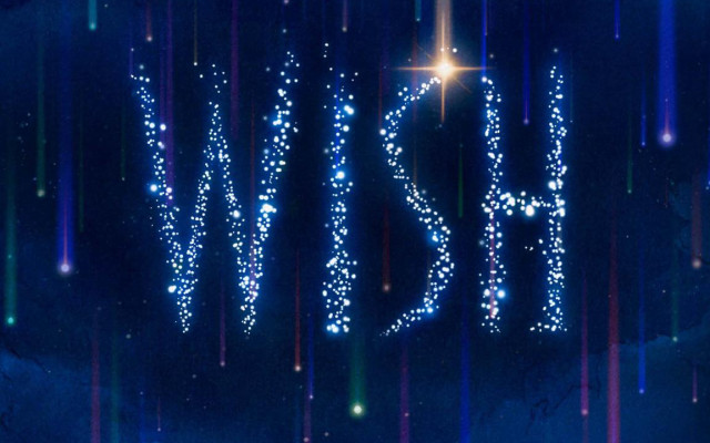 Съкровените мечти се сбъдват с „Желание“ този ноември само в кината