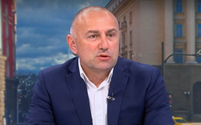 Каримански: Повече от сигурно е, че Асен Василев ще бъде предложен за финансов министър