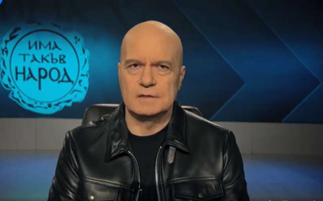 Слави: Ние ще подкрепим правителство от експерти (ВИДЕО)