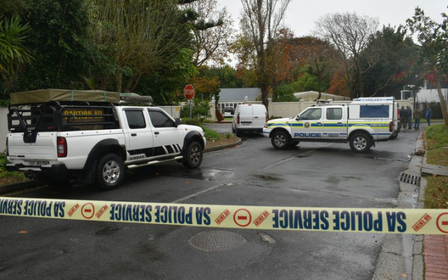 Нови разкрития: Къро екзекутиран в колата си? (СНИМКИ, ВИДЕО)