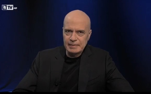 Слави: Най-унизителното даване на мандат, Денков да го връща