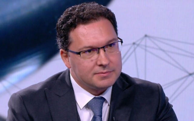 Митов: Има сили, които действат срещу редовен кабинет и съдебна реформа