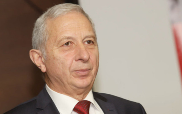 Огнян Герджиков: По-добре държава на ротациите, отколкото още политическа криза