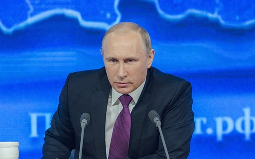 Президентът на Молдова обеща да арестува Путин