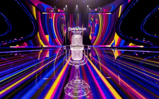 "Евровизия" отказа на Зеленски да направи видеообръщение