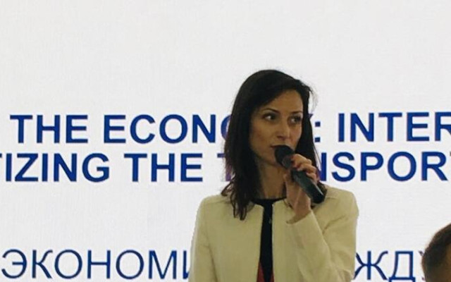 Станислав Балабанов за Мария Габриел: Тя е с добра визитка в Европа, но това нищо не означава