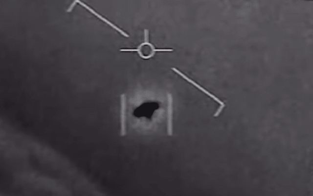 Руски военен пилот: Подозрителни НЛО летят над фронта в Украйна