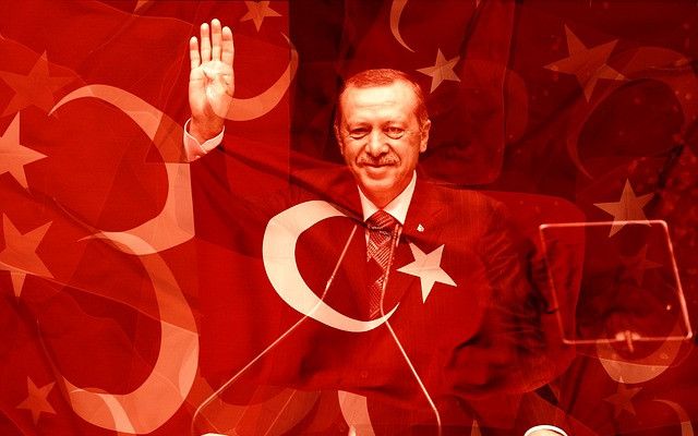 Окончателно е! Ердоган печели президентските избори в Турция