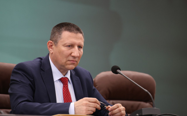 Съюзът на съдиите скочи срещу избора на Сарафов за главен прокурор и поиска да бъде свален