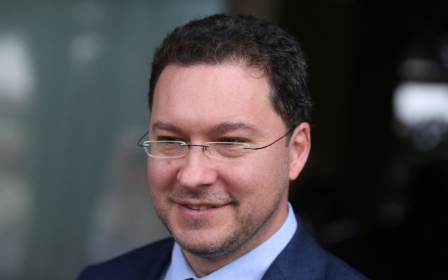 Даниел Митов: ГЕРБ настоява за коалиционно споразумение с ПП-ДБ, нищо друго няма да сработи