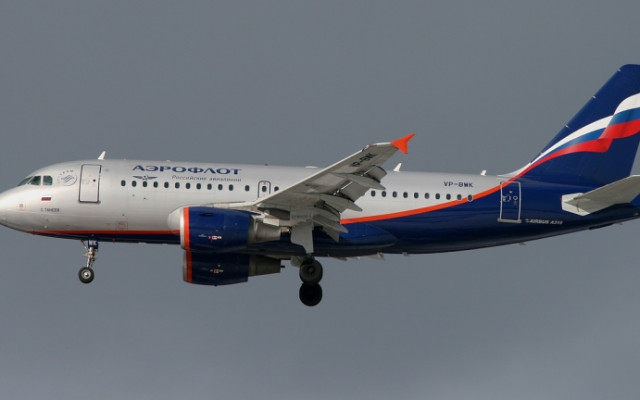 Русия разработва свой самолет за далечни разстояния
