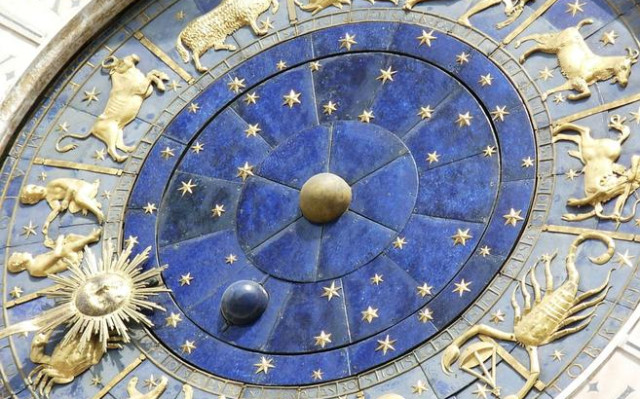 Космически хороскоп за деня - 25 юни