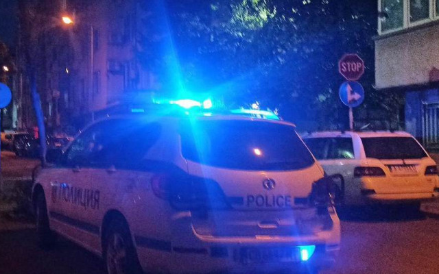 Чудо в Бургас! 5-годишно дете падна от 4-ия етаж и оцеля