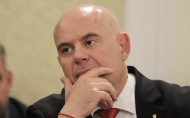 Иван Гешев: Борисов обича да обвинява другите в нещата, които прави
