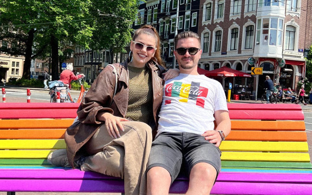 Заплашват с бой и пистолети Михаела Филева заради "София прайд"